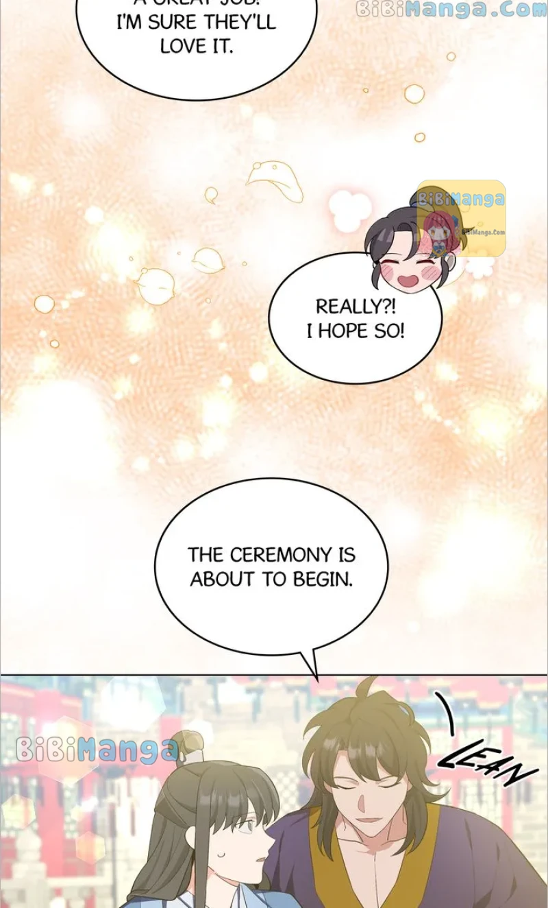 Flowers Find a Way to Bloom Chapter 89 - page 19