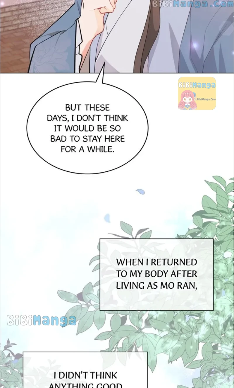 Flowers Find a Way to Bloom Chapter 89 - page 28