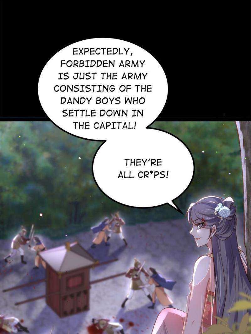 The Eunuch’s Consort Rules the World Chapter 315 - page 33
