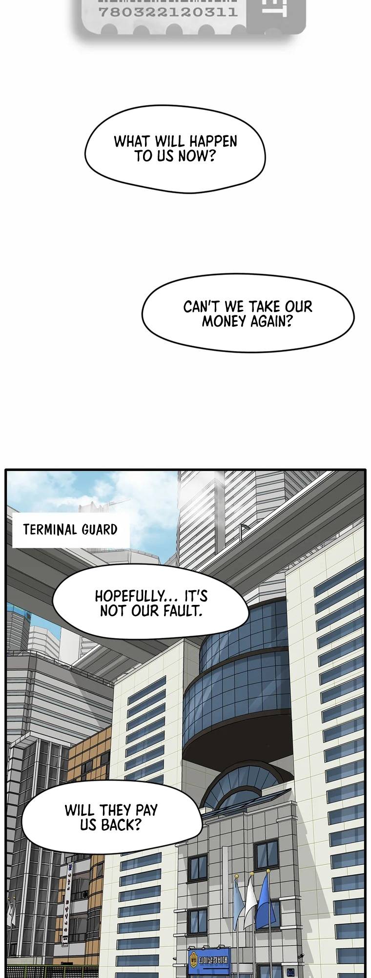 Ghost Terminal Chapter 2 - page 25