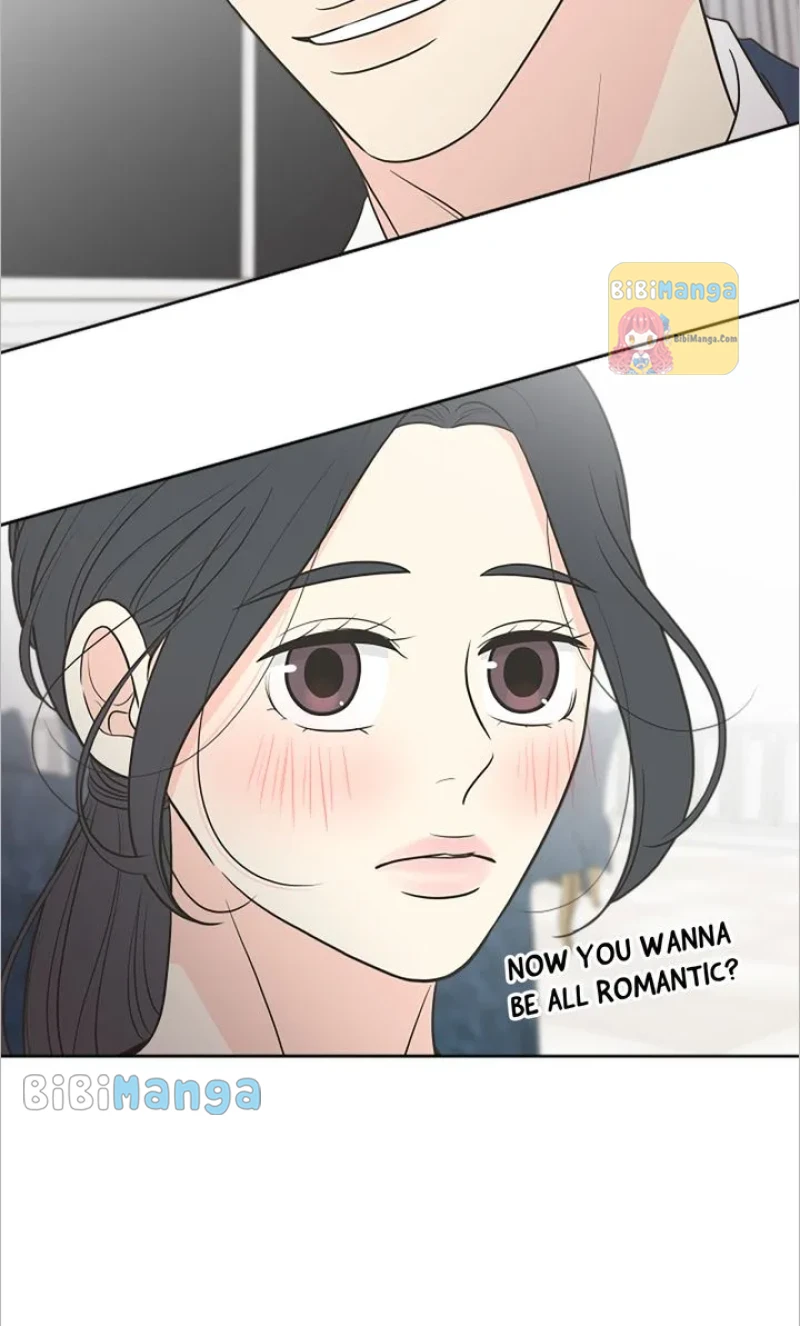 Check In to My Heart Chapter 71 - page 38