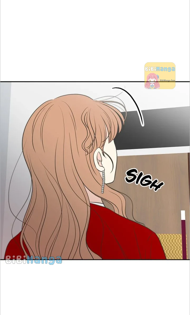 Check In to My Heart Chapter 71 - page 52