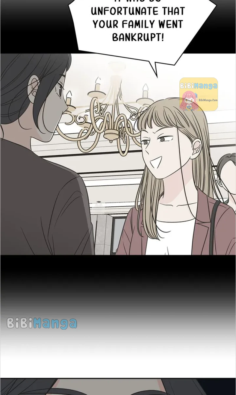 Check In to My Heart Chapter 70 - page 10