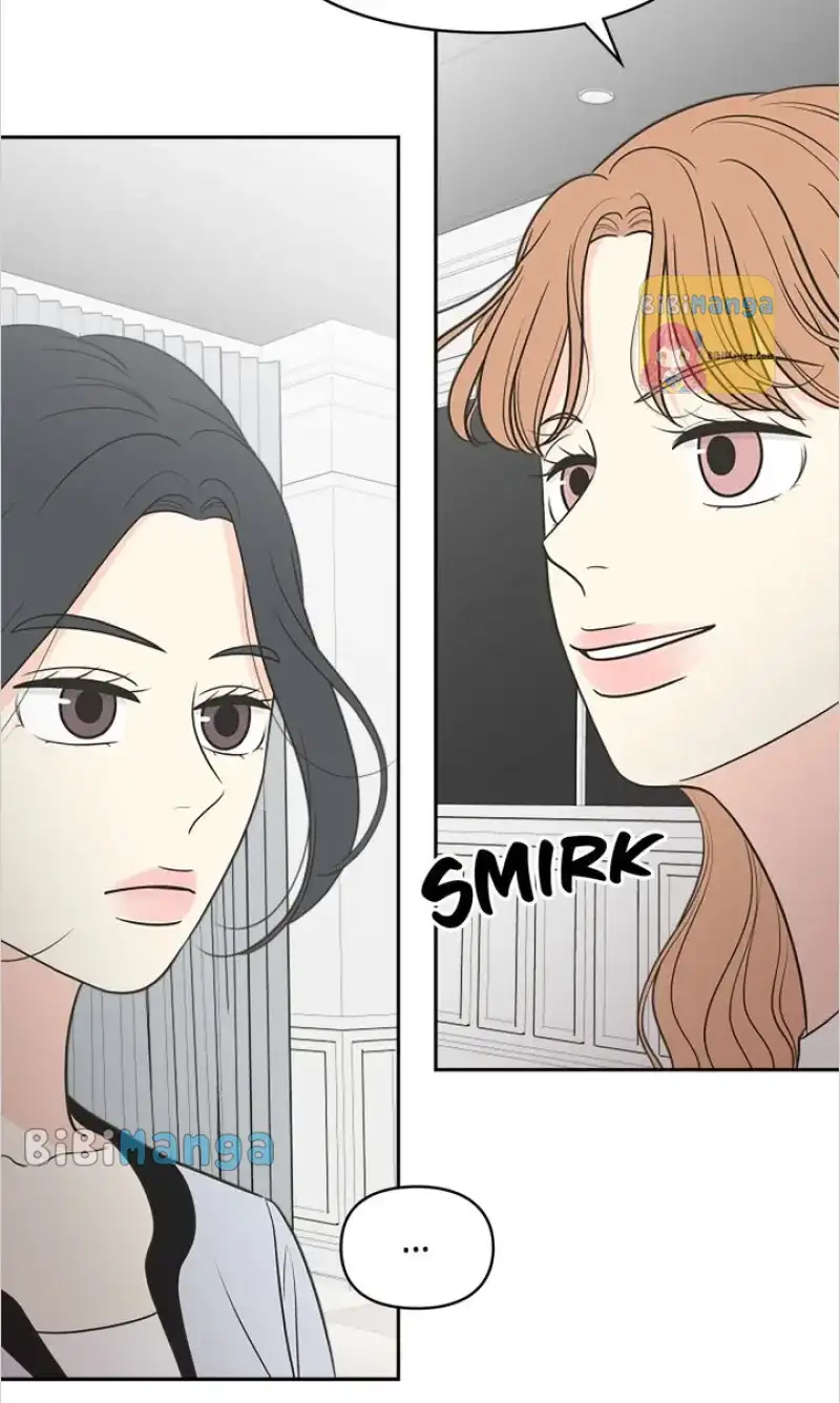 Check In to My Heart Chapter 70 - page 12
