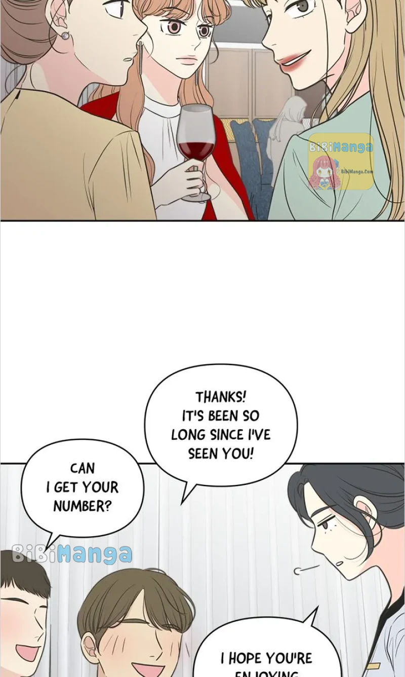 Check In to My Heart Chapter 70 - page 26