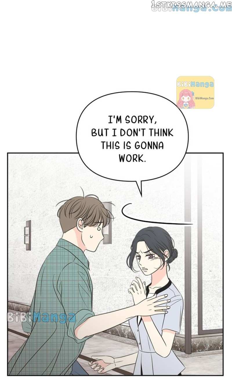 Check In to My Heart Chapter 55 - page 72