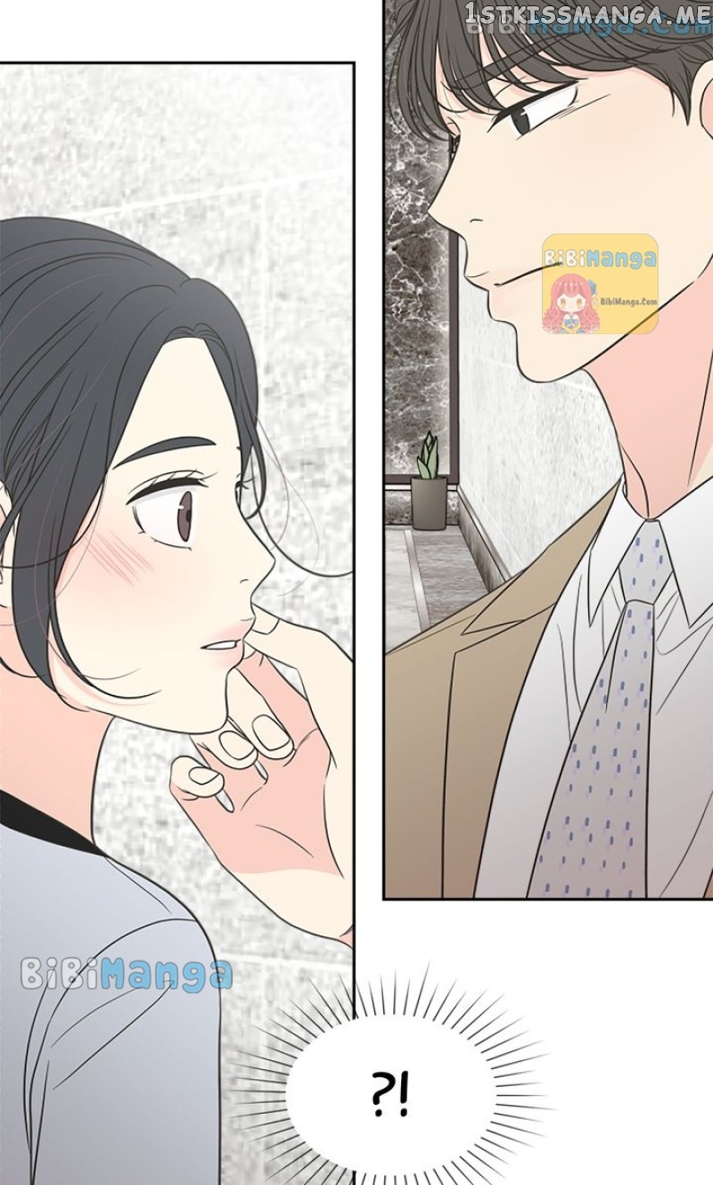 Check In to My Heart Chapter 55 - page 84