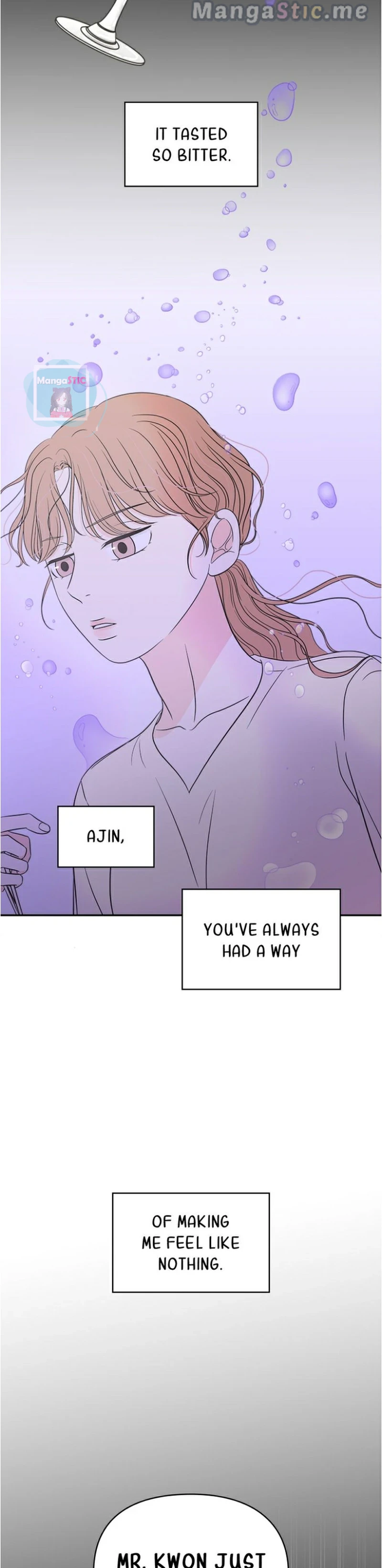 Check In to My Heart Chapter 53 - page 2