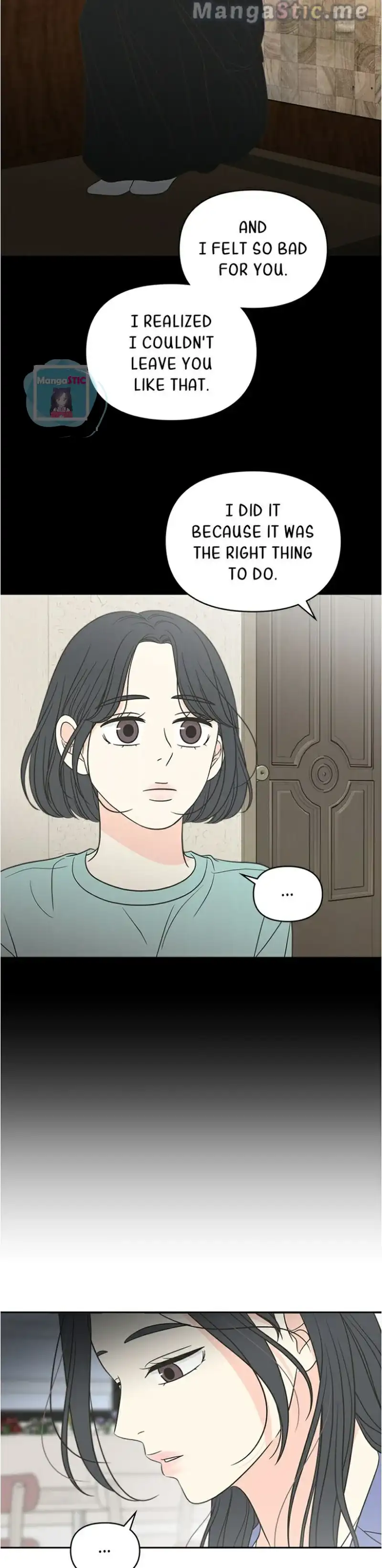 Check In to My Heart Chapter 53 - page 20