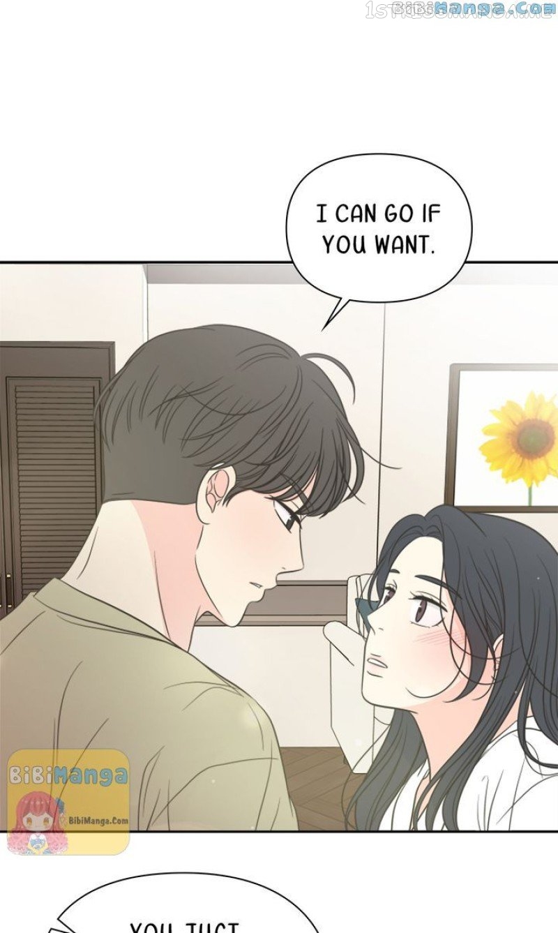 Check In to My Heart Chapter 49 - page 45