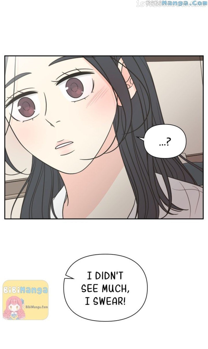 Check In to My Heart Chapter 49 - page 48