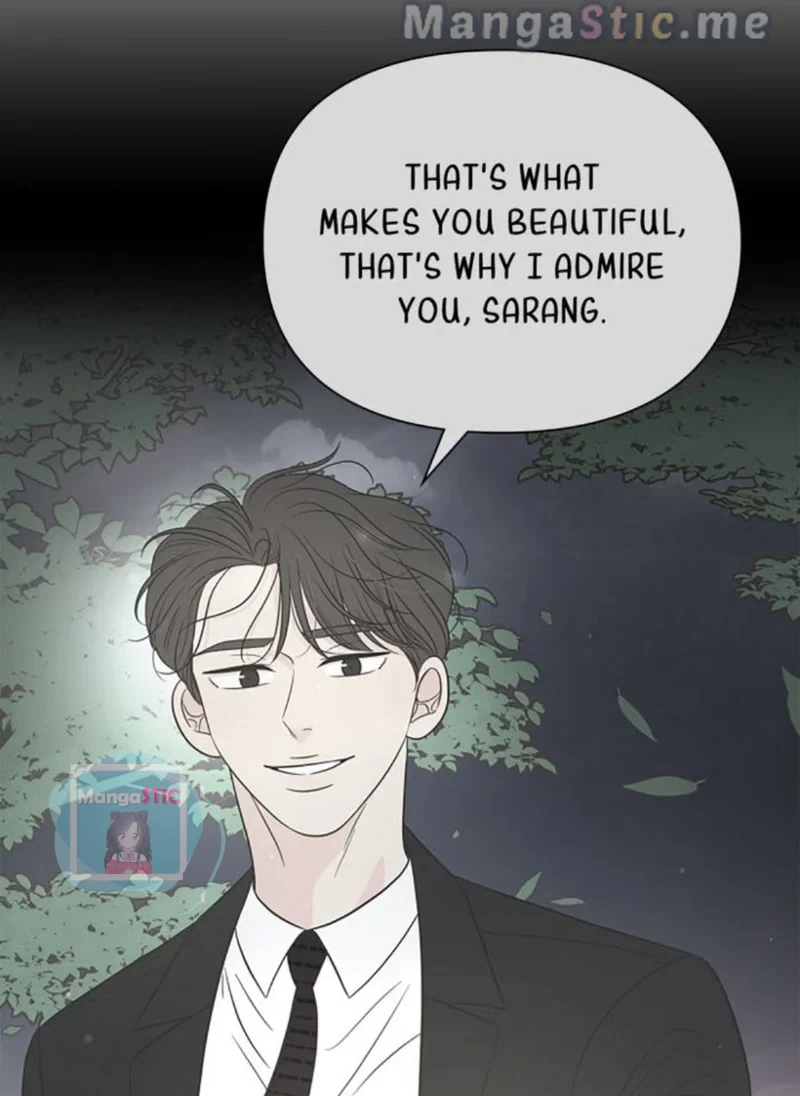 Check In to My Heart Chapter 47 - page 31