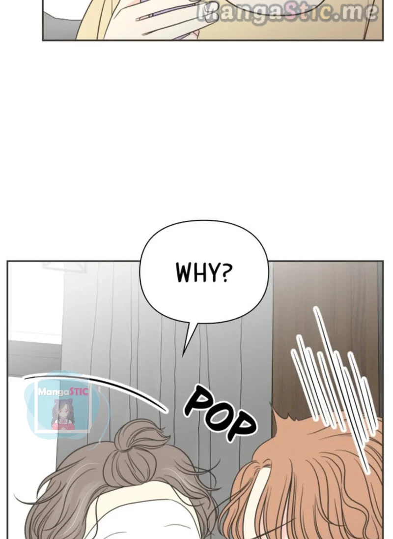 Check In to My Heart Chapter 47 - page 36