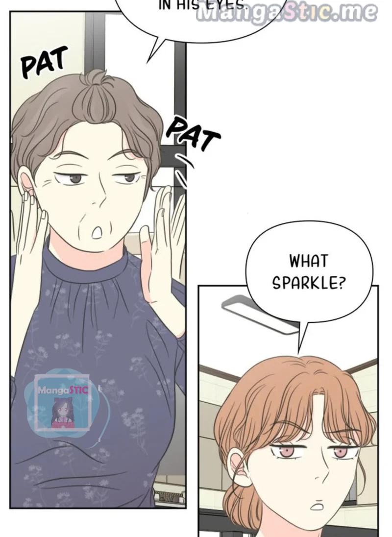 Check In to My Heart Chapter 47 - page 42