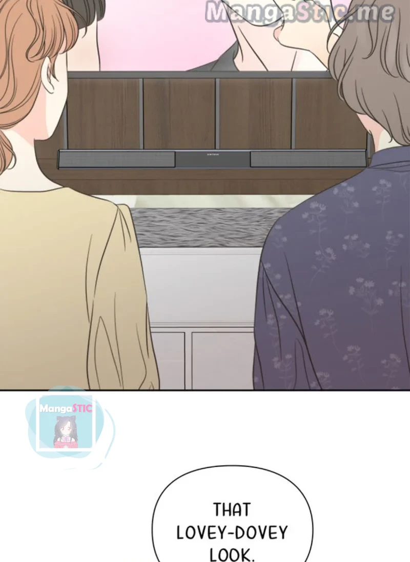 Check In to My Heart Chapter 47 - page 45