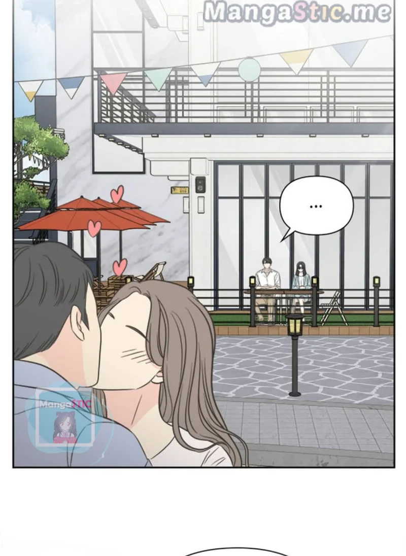 Check In to My Heart Chapter 47 - page 57