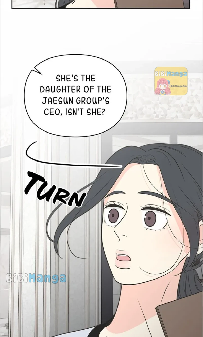 Check In to My Heart Chapter 73 - page 28