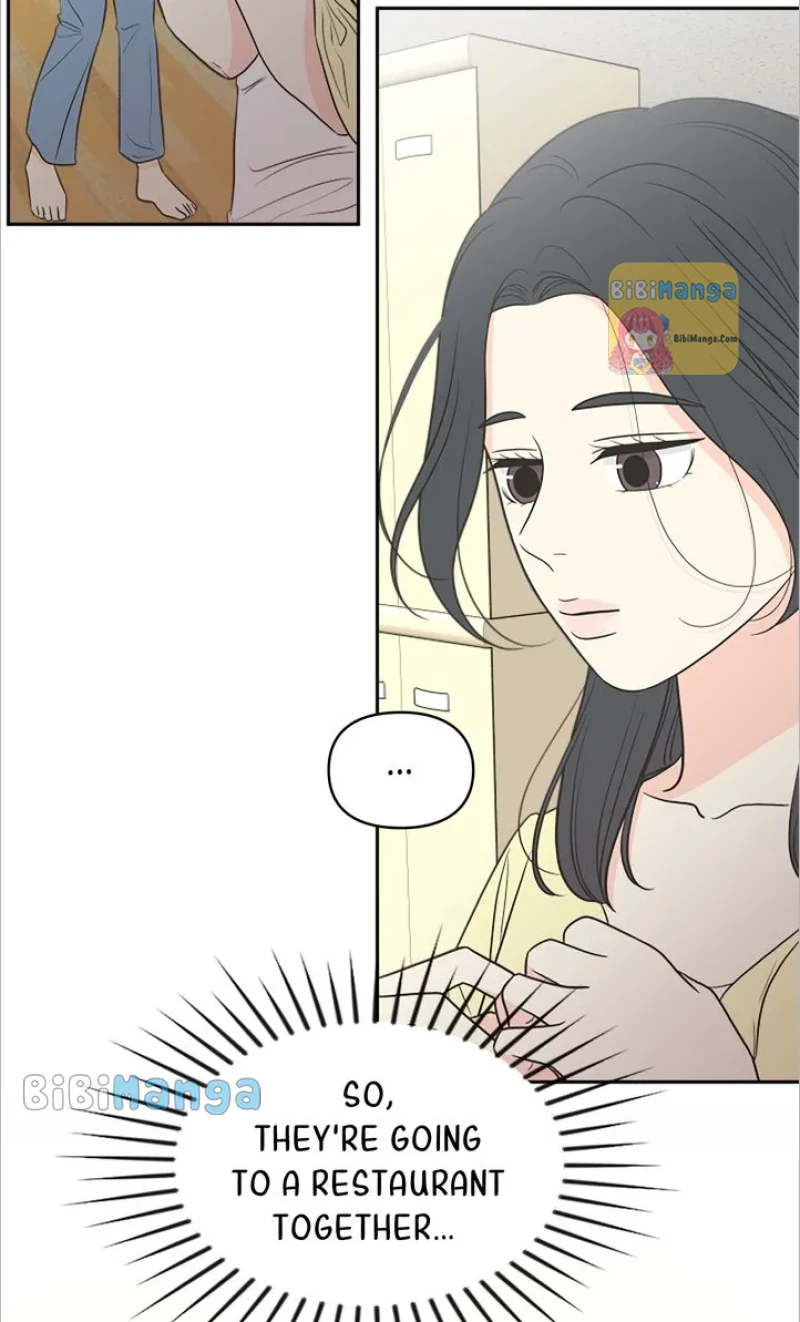 Check In to My Heart Chapter 74 - page 2