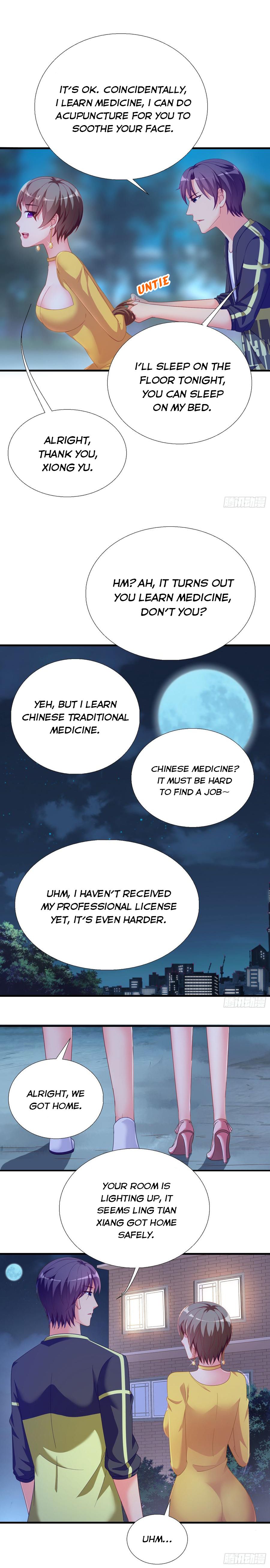 Super School Doctor chapter 20 - page 2