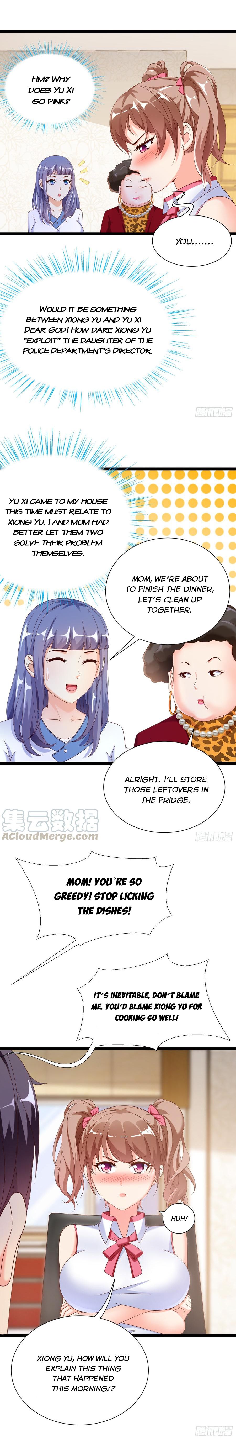 Super School Doctor chapter 18 - page 4