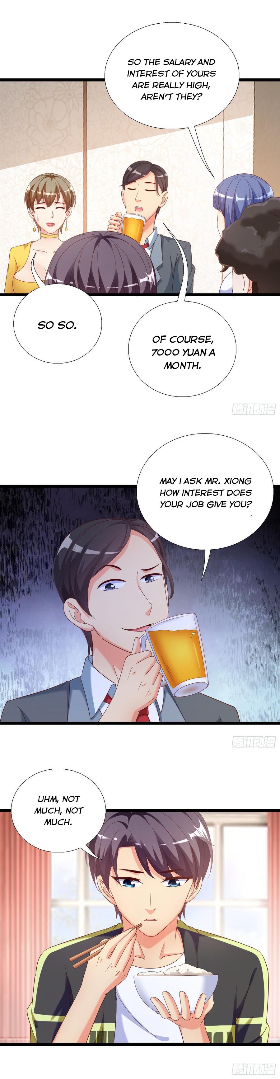 Super School Doctor chapter 17 - page 6