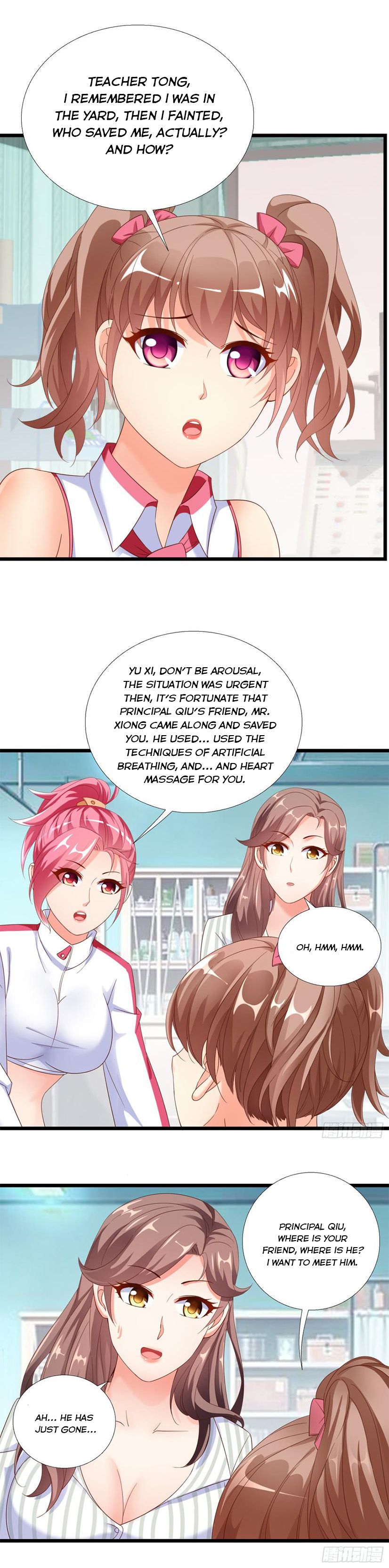 Super School Doctor chapter 9 - page 2