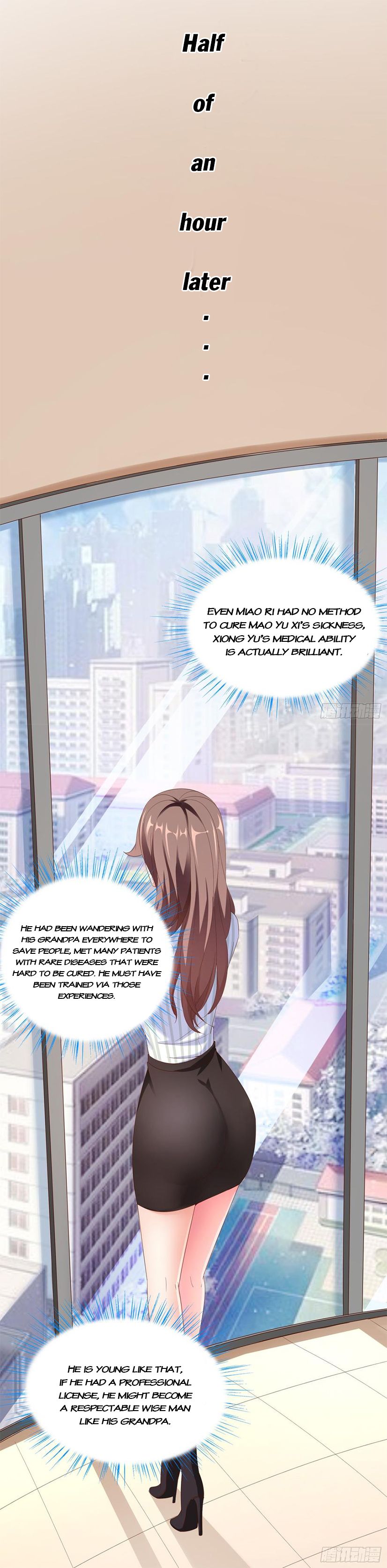 Super School Doctor chapter 9 - page 5