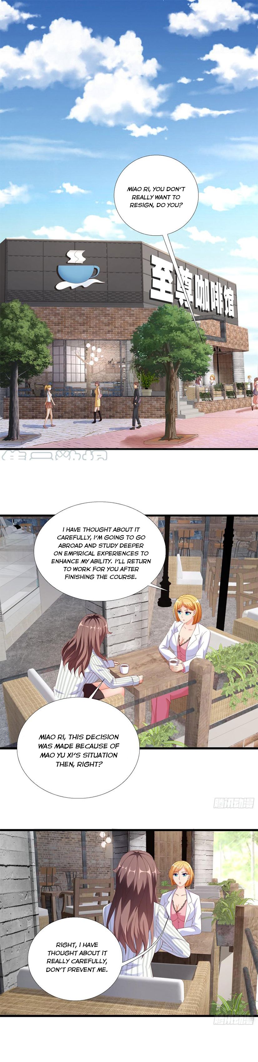 Super School Doctor chapter 9 - page 9