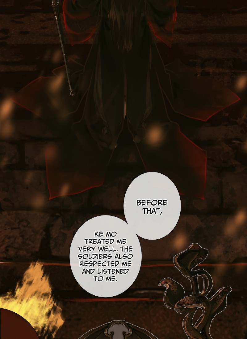 Heaven Official’s Blessing chapter 60 - page 8