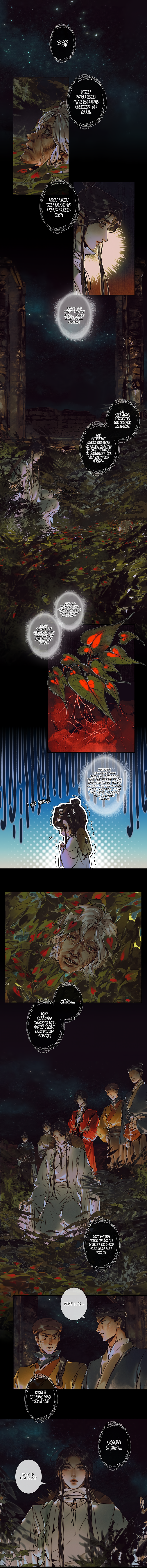 Heaven Official’s Blessing Chapter 41 - page 2