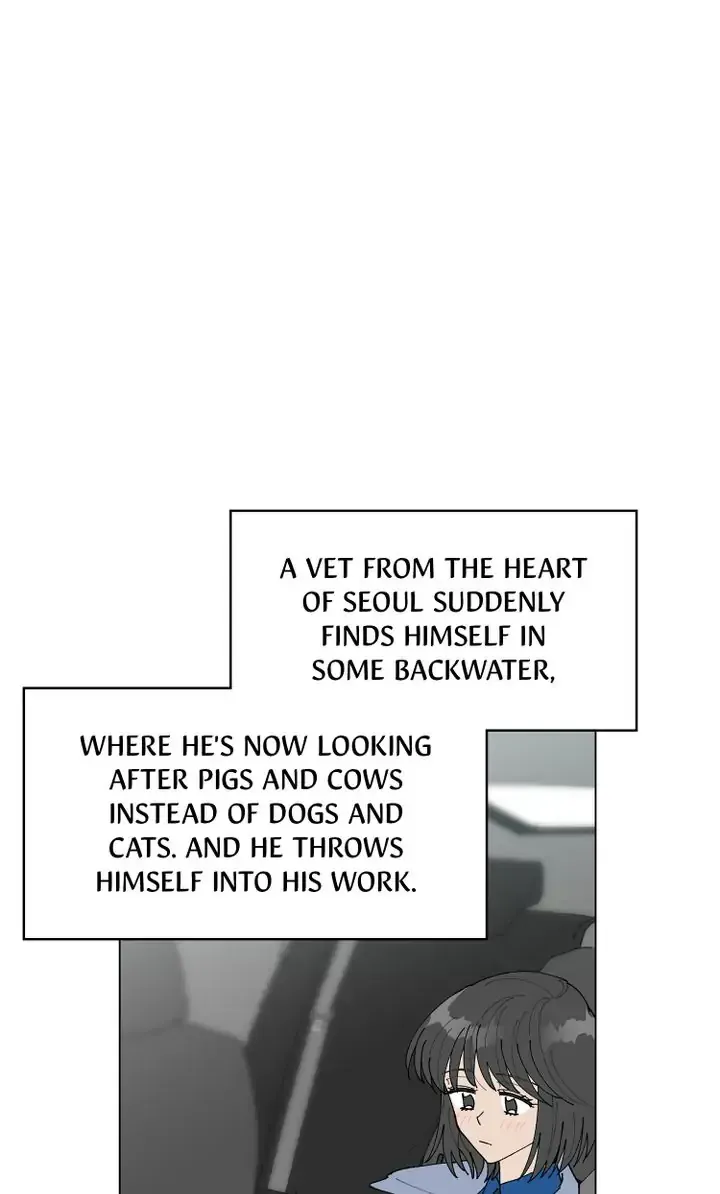 My Accidental Country Life chapter 16 - page 48