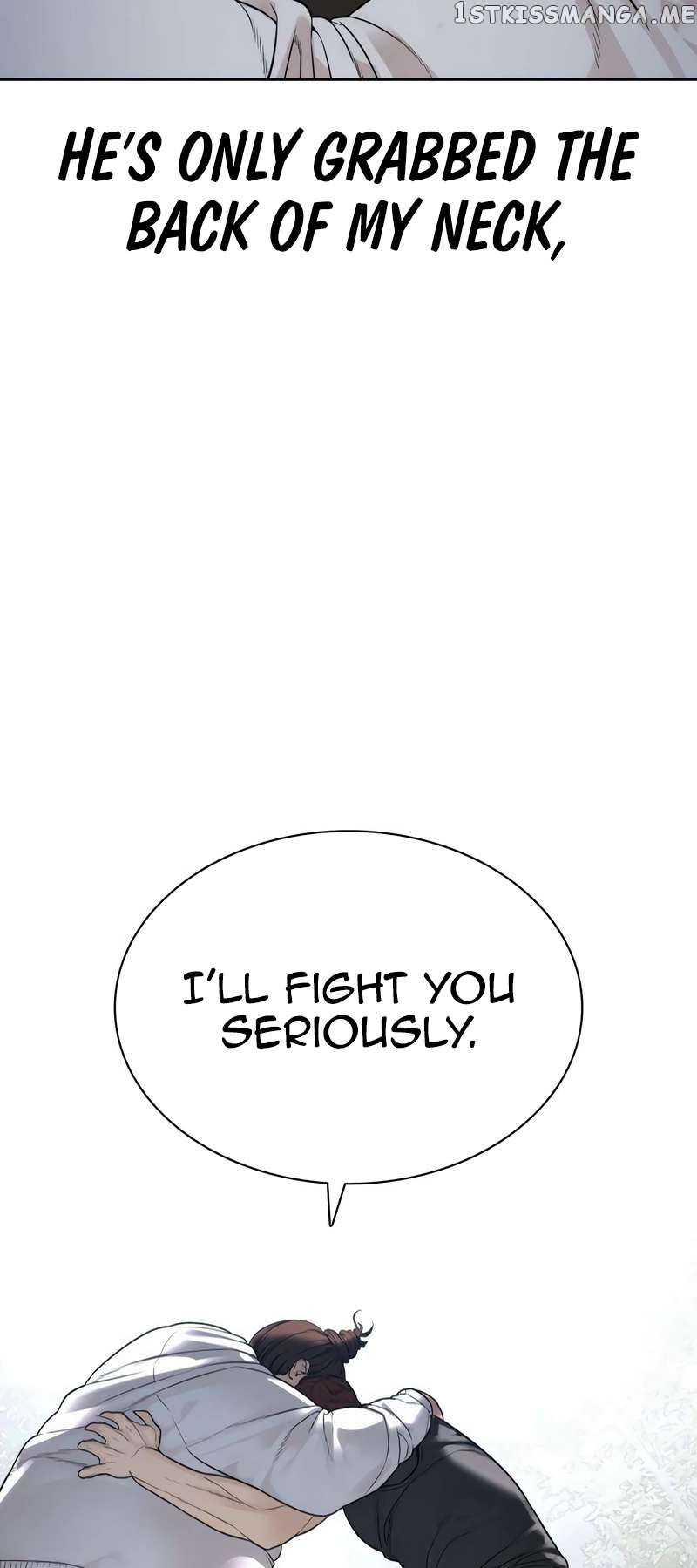 How To Fight Chapter 192 - page 6