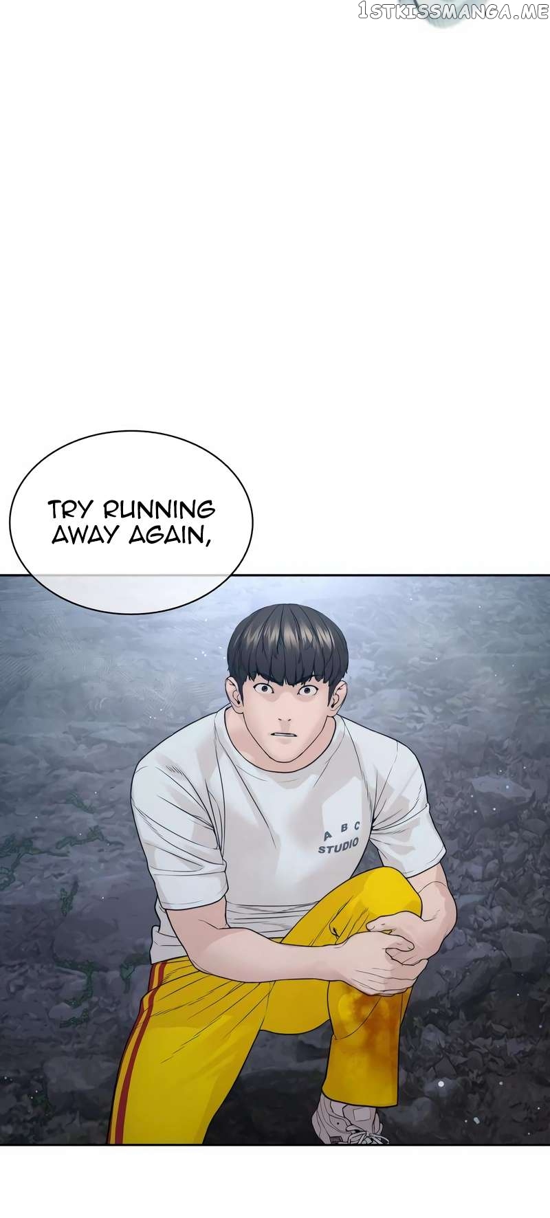 How To Fight Chapter 192 - page 64