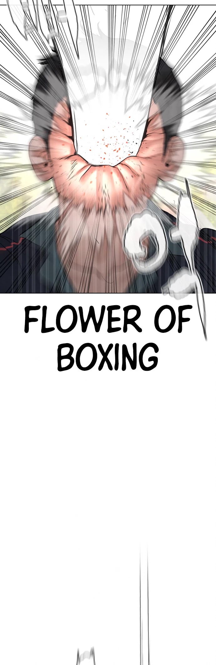 How To Fight chapter 113 - page 35