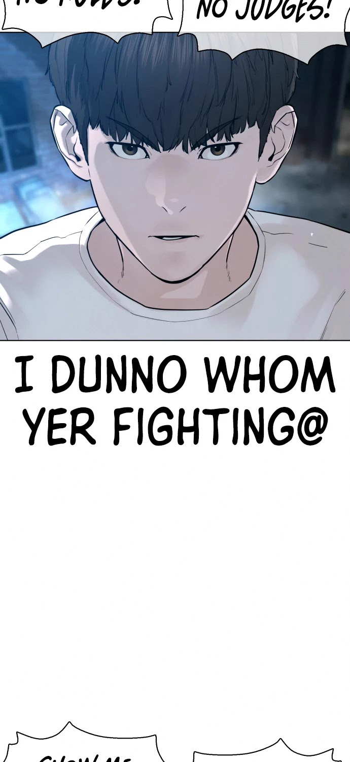 How To Fight chapter 106 - page 67