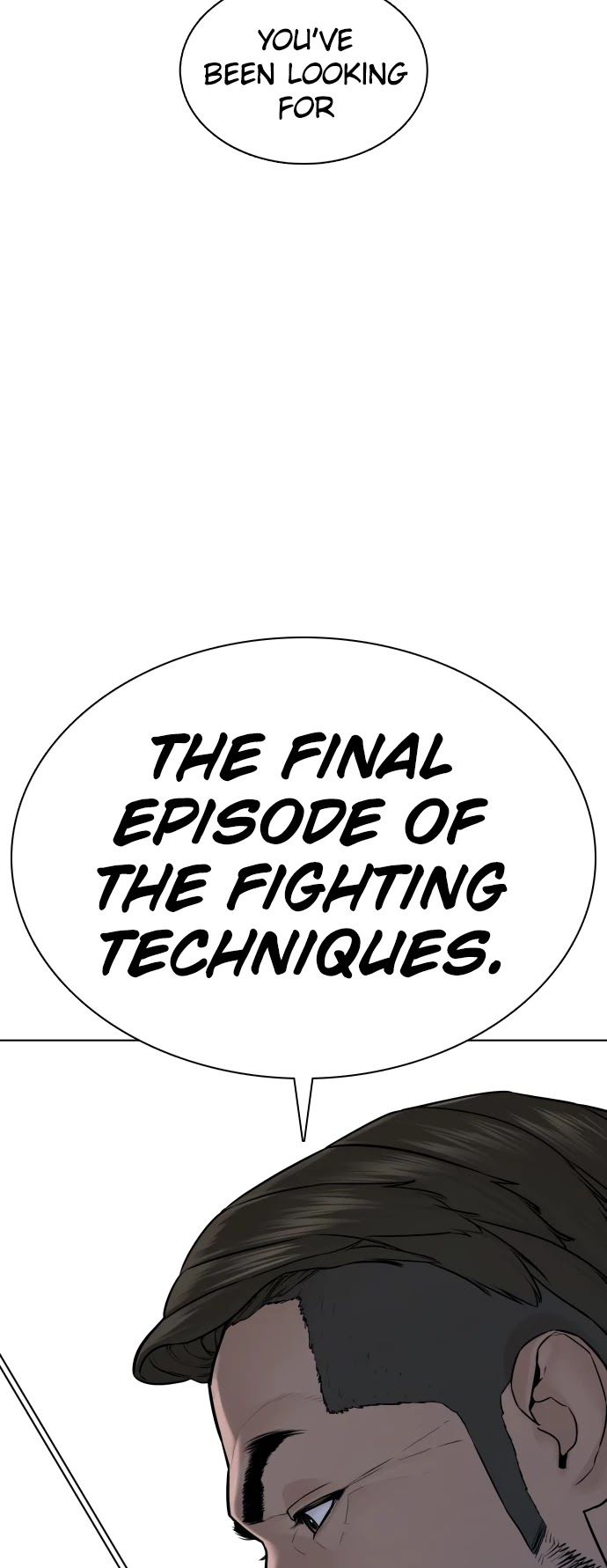 How To Fight chapter 103 - page 65