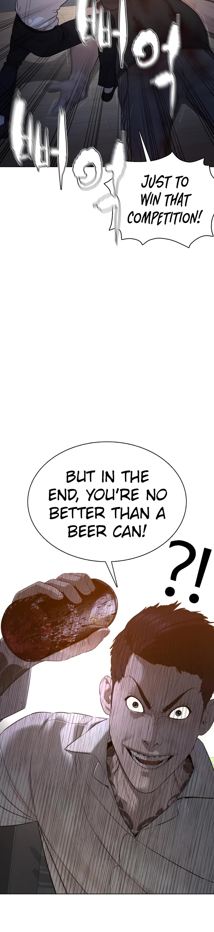 How To Fight chapter 90 - page 29