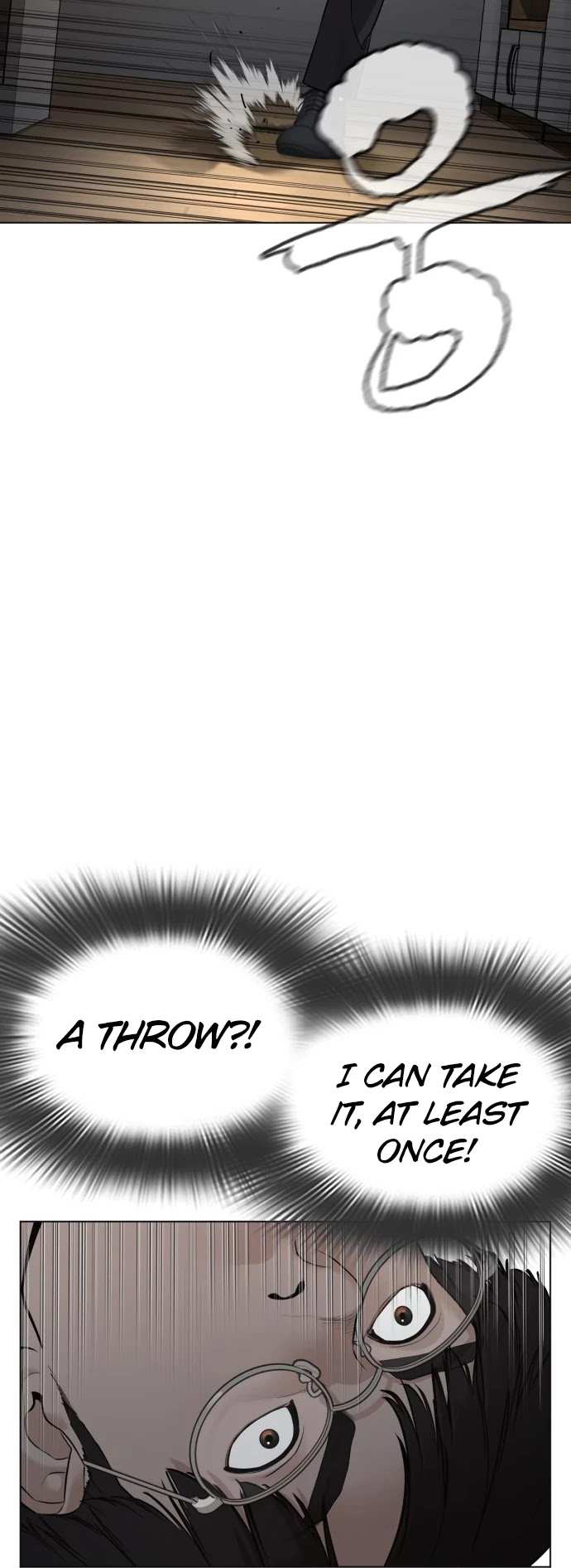 How To Fight chapter 90 - page 43