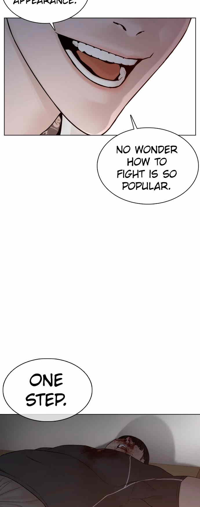 How To Fight chapter 90 - page 57