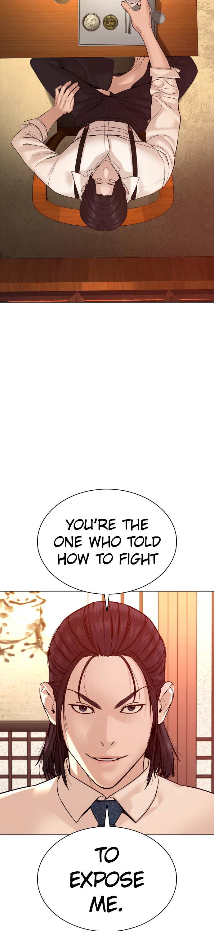 How To Fight chapter 88 - page 52