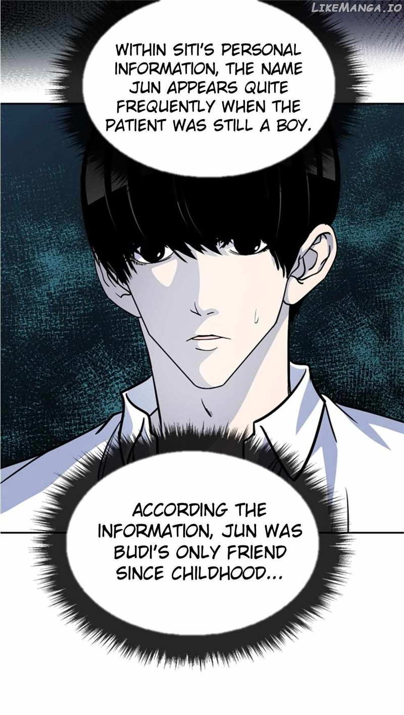 Change (JinYuan) Chapter 100 - page 45