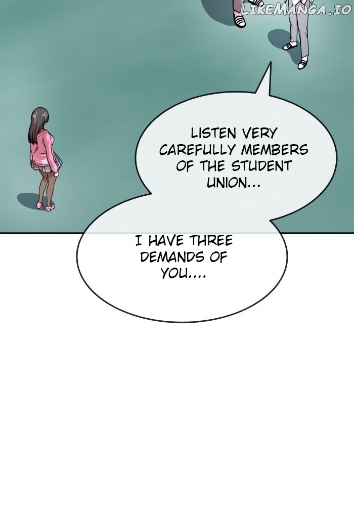 Change (JinYuan) Chapter 98 - page 30