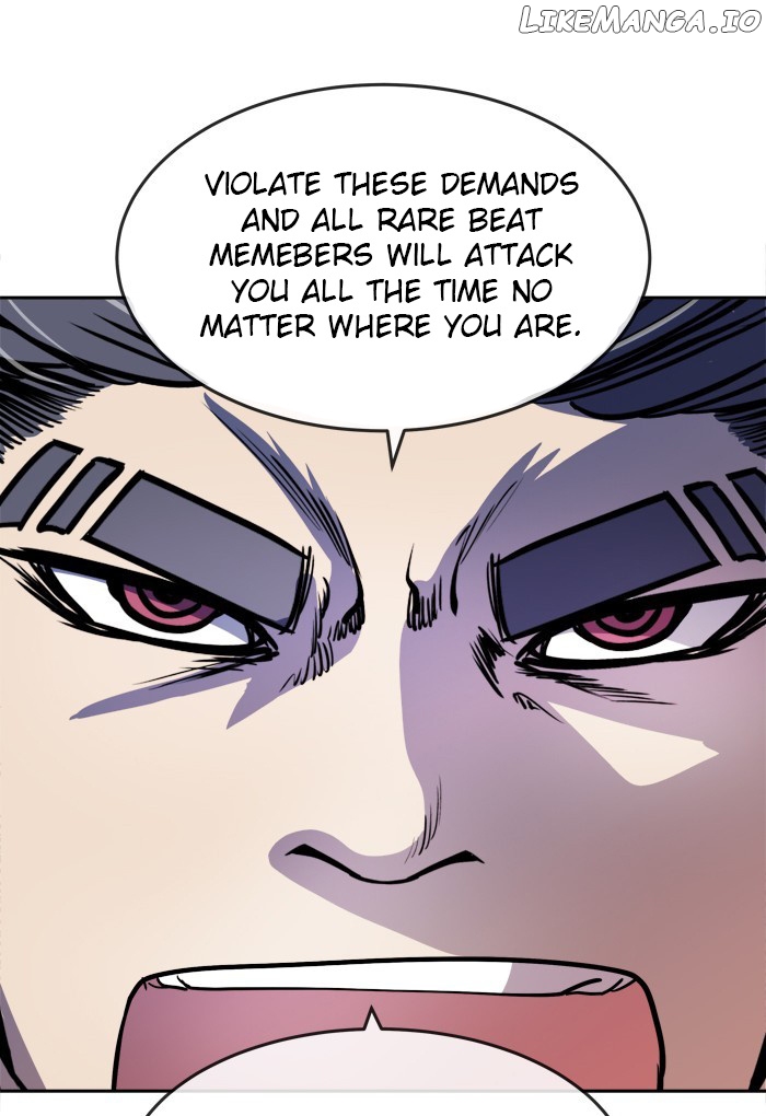 Change (JinYuan) Chapter 98 - page 36