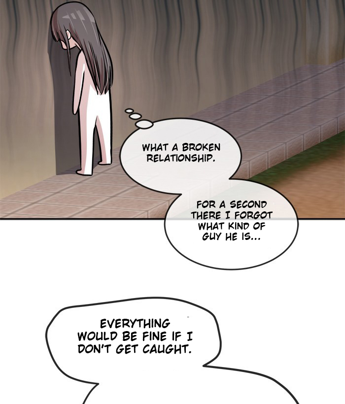 Change (JinYuan) Chapter 76 - page 62