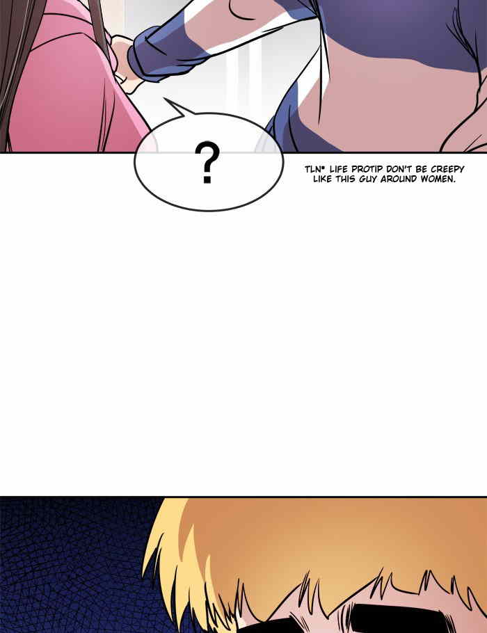 Change (JinYuan) Chapter 74 - page 69