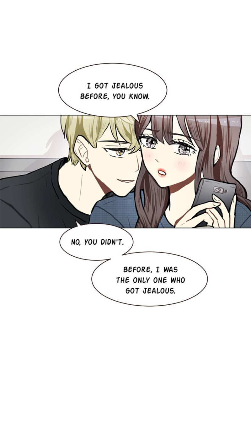 Love & Wish Chapter 76 - page 30