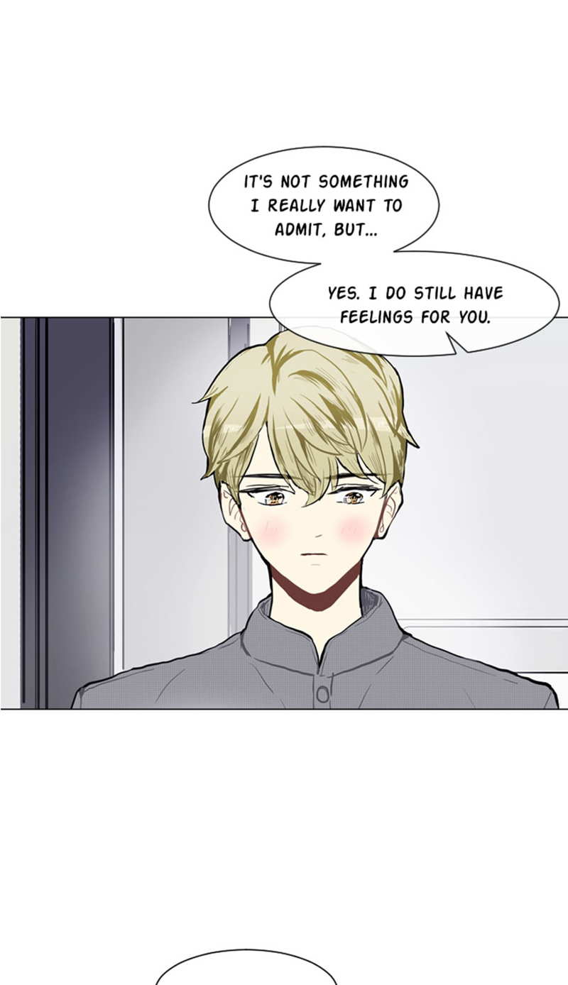 Love & Wish Chapter 74 - page 21
