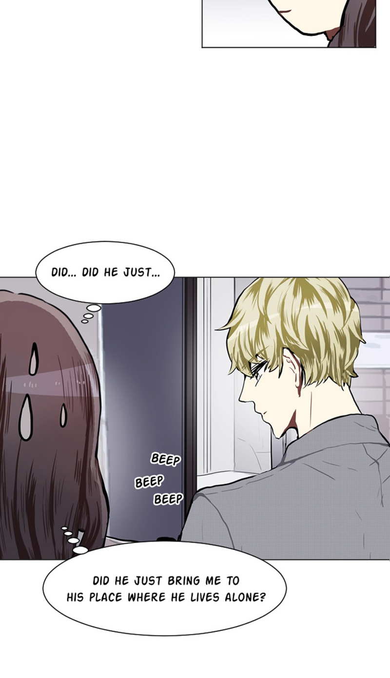 Love & Wish Chapter 73 - page 51