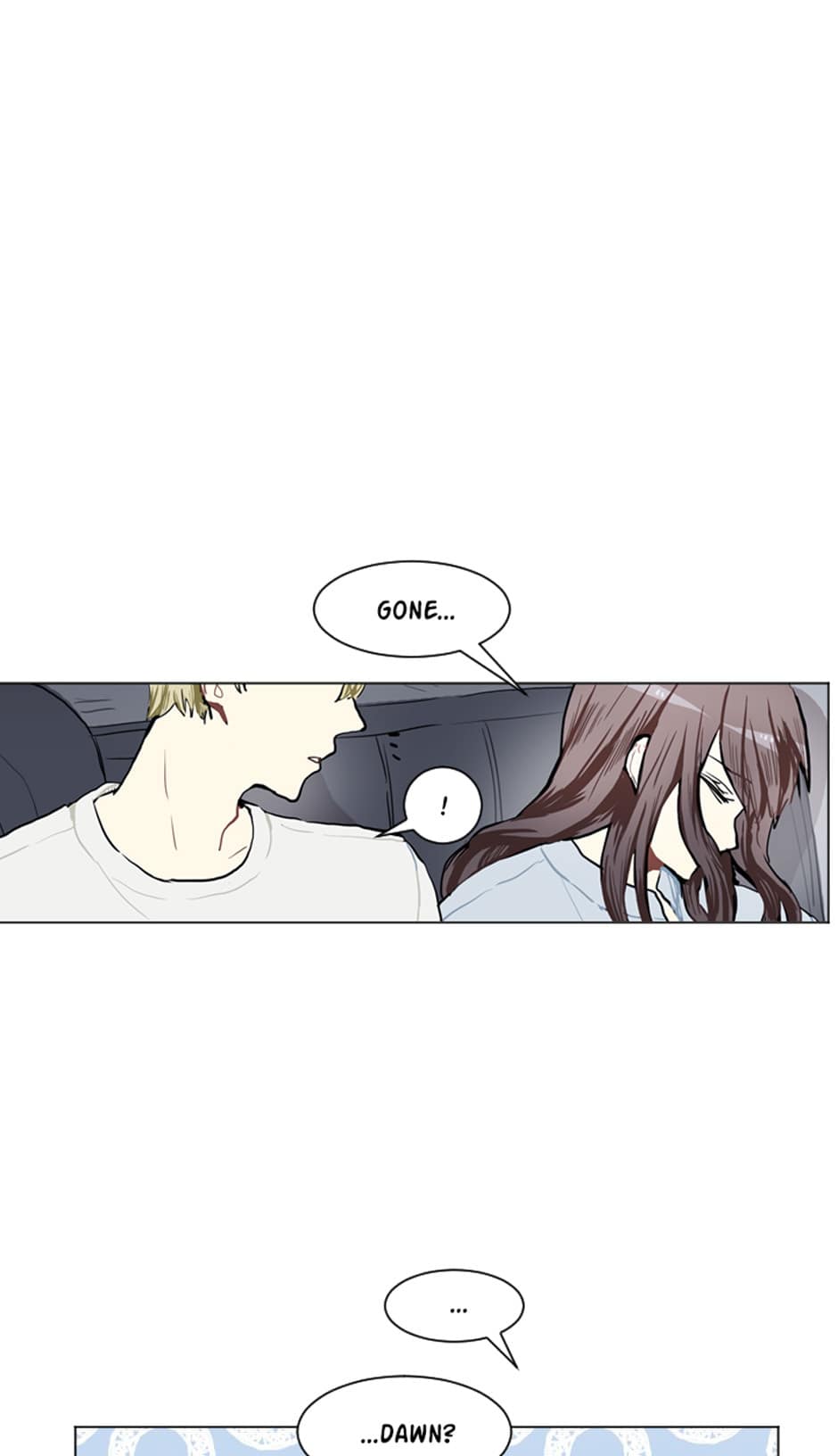 Love & Wish Chapter 71 - page 41