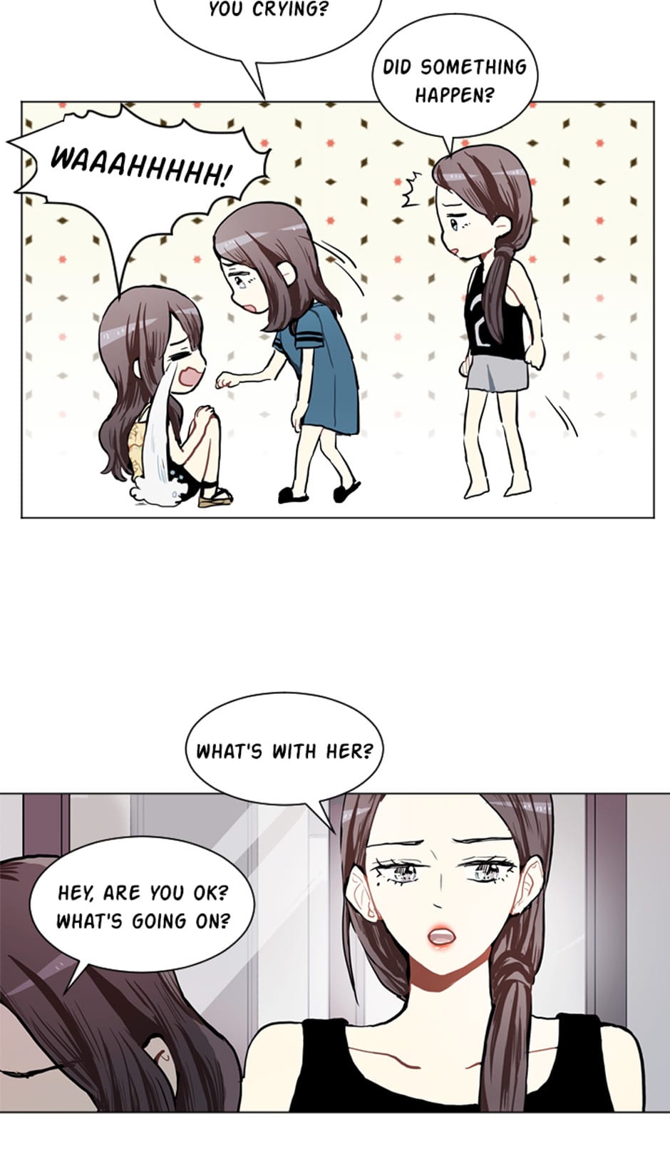 Love & Wish Chapter 70 - page 26